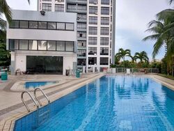 Marymount View (D20), Condominium #638935281
